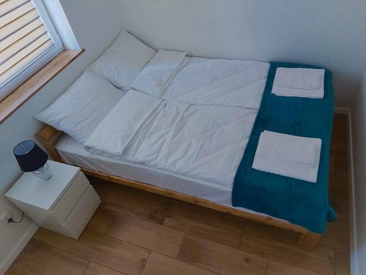 Ahoj Siemiany Villa Kültér fotó