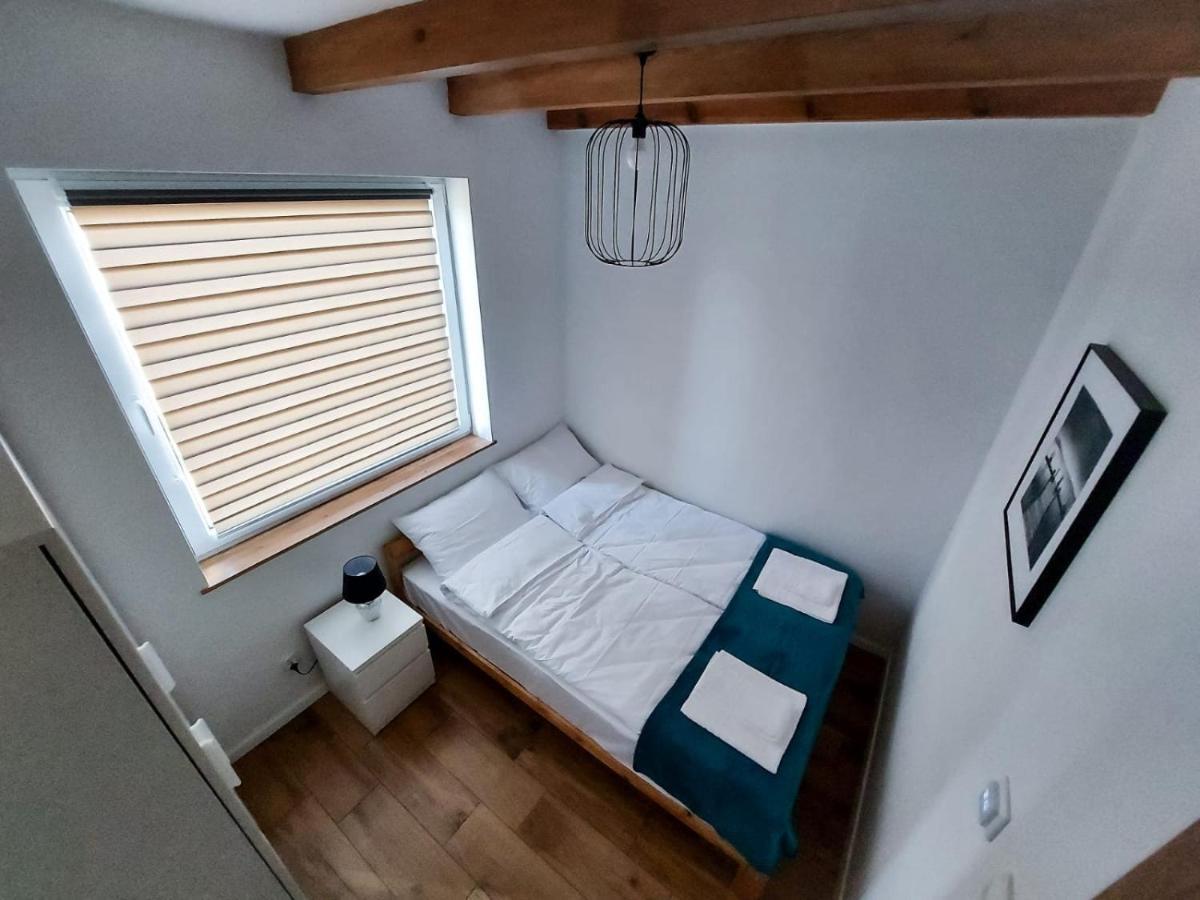 Ahoj Siemiany Villa Kültér fotó