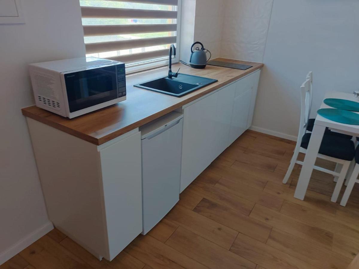 Ahoj Siemiany Villa Kültér fotó