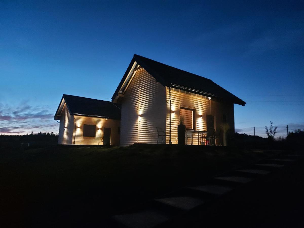 Ahoj Siemiany Villa Kültér fotó